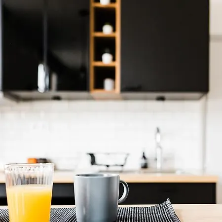 L'audacieux Lumineux Rénové Et équipé En Centre Appartamento