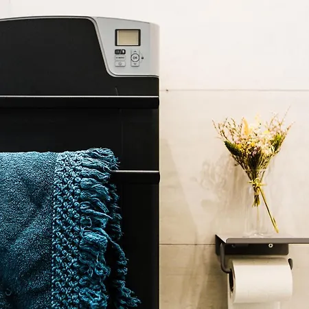 L'audacieux Lumineux Rénové Et équipé En Centre * Fontenay-le-Comte