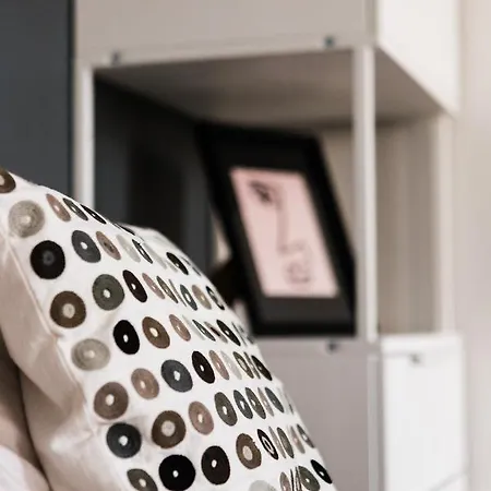 Appartamento L'audacieux Lumineux Rénové Et équipé En Centre *