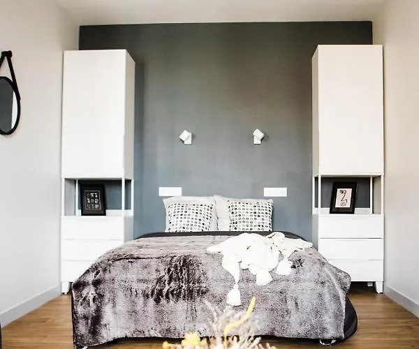 L'audacieux Lumineux Renove Et Equipe En Centre * Fontenay-le-Comte